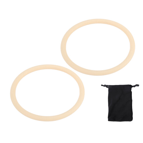2 Stück Kniebandage, elastische