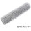 Galvanized Hexagonal Mesh Wire Netting, Garden Use, Chicken Wire Fencing, DIY Craft Projects 4