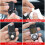 Solar Powered Fake Car Alarm with Red LED Light, Intelligent Light Sensor 5