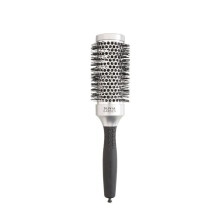 Olivia Garden Essential Blowout Classic silber 45 mm