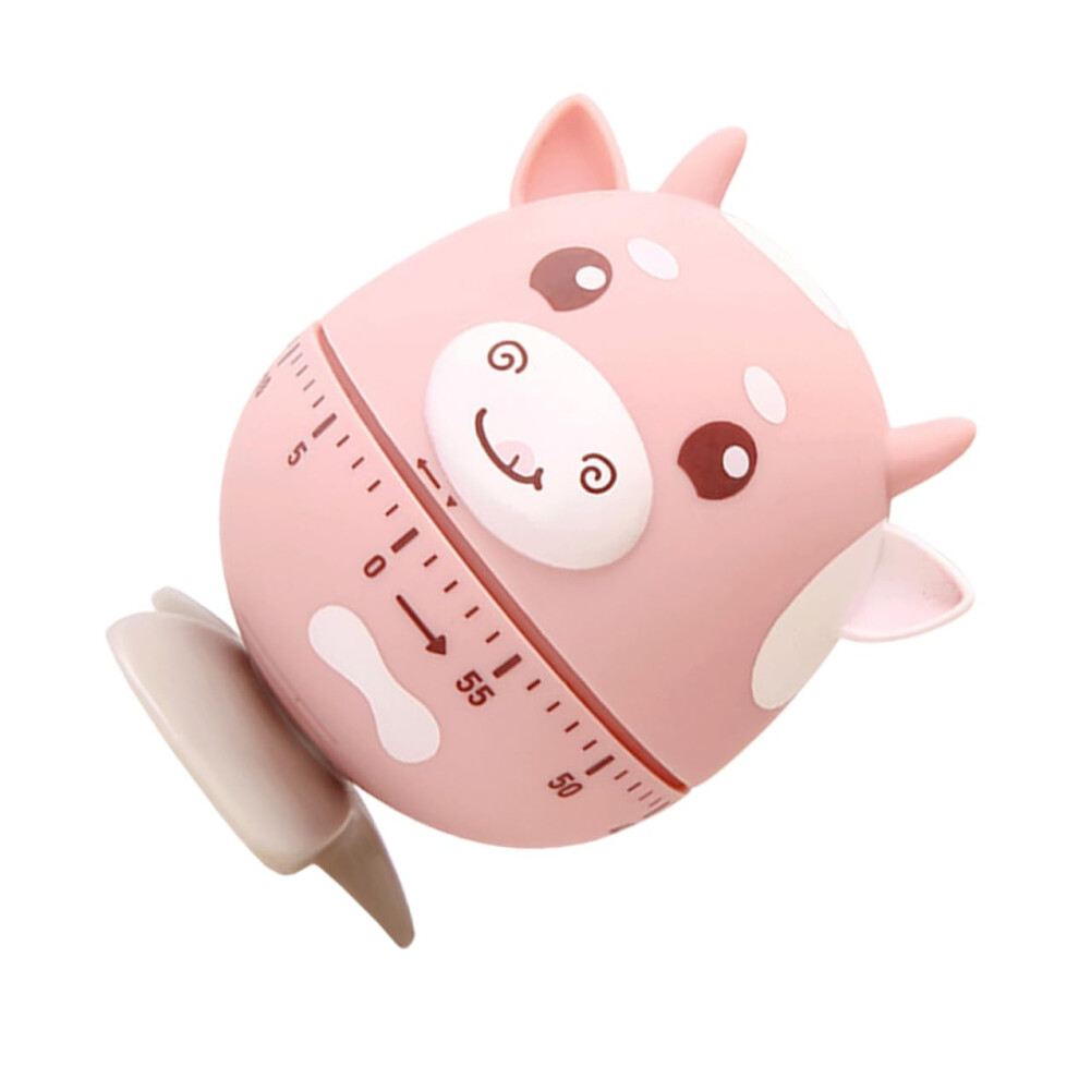 Timer Children's Alarm Mechanical Timer Alarm Clock for Children Countdown Clock Learning Clock