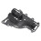Innere Auspuffabdeckung 63V 41111 00 1S Rostfrei 8
