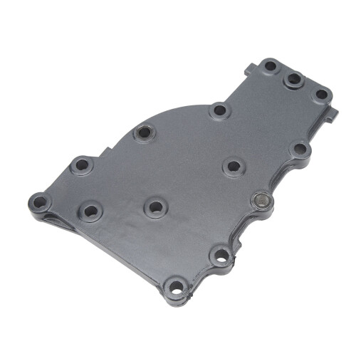 Außenbordmotor Motor Auspuff Äußere Abdeckung 1