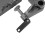 Außenbordmotorhalterung, Aluminiumlegierung, 15