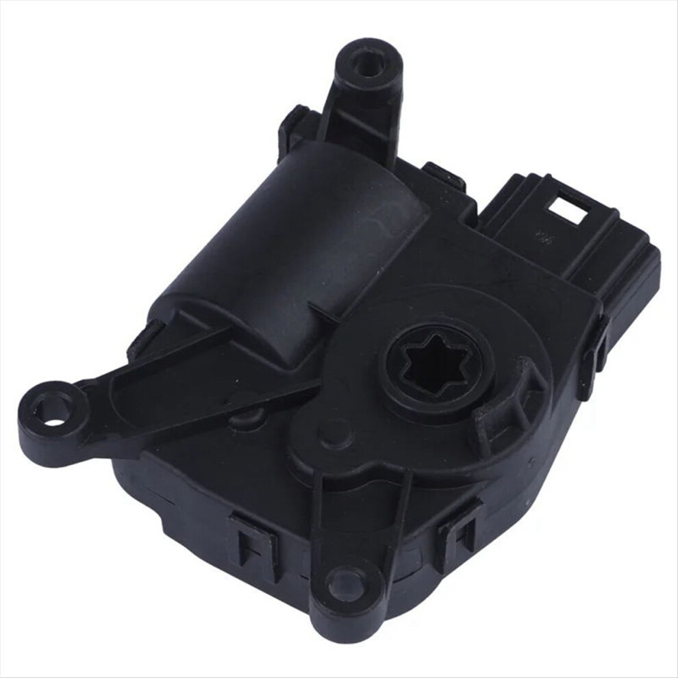 5Q0907511l Hvac Heater Air Blend Door Actuator 5Q0907511j 604-824 For Black 4851500996319