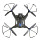 Έξυπνο FPV Drone με κάμερα HD FPV χωρίς κεφαλή, έξυπνη προστασία, συμπαγές φως, 4