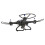 Έξυπνο FPV Drone με κάμερα HD FPV χωρίς κεφαλή, έξυπνη προστασία, συμπαγές φως, 8