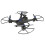 Έξυπνο FPV Drone με κάμερα HD FPV χωρίς κεφαλή, έξυπνη προστασία, συμπαγές φως, 6