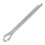 10-teiliges Metall-Splint-Set für tragbare 15