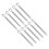 10-teiliges Metall-Splint-Set für tragbare 2