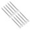 10-teiliges Metall-Splint-Set für tragbare 7