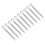 10-teiliges Metall-Splint-Set für tragbare 4