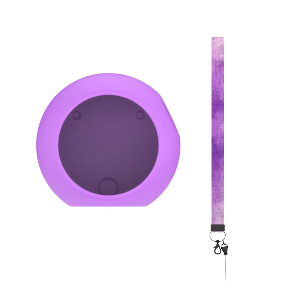 Waterproof Silicone Case For Punirunes Digital Pet Interactive Electronic Pet Antidrop Protective Cover With Lanyard 9119770257000