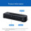 Portable A4 plastic packaging machine, home laminating machine, thermal laminating machine, photo laminating machine Ref: 2412 4