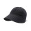 Kappe für Damen, Baumwolle, Sonnenschutz, breite 1