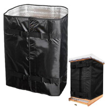 Bee Hive Wrap Winter Insulation For Frame Beehives Waterproof Honeycomb Beekeeping Supplies Apiary Managers Farm Owners