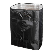 Bee Hive Wrap Oxford Cloth Protective Cover for Winter Waterproof Beehive Cover Honeycomb Protection Beekeeping Supplies