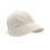 Kappe für Damen, Baumwolle, Sonnenschutz, breite 3