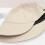 Kappe für Damen, Baumwolle, Sonnenschutz, breite 11