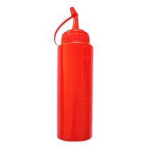 Fake Bottles with Ketchup and Mustard, Fake Mustard and Ketchup Bottles Prank Bottles for Fun and Creative Jokes Set of Fake red