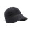 Kappe für Damen, Baumwolle, Sonnenschutz, breite 3