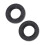 2 PCS Propeller Welle Öl Dichtung Kunststoff 93101 3