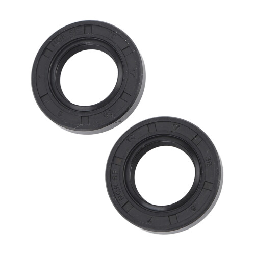2 PCS Propeller Welle Öl Dichtung Kunststoff 93101 2