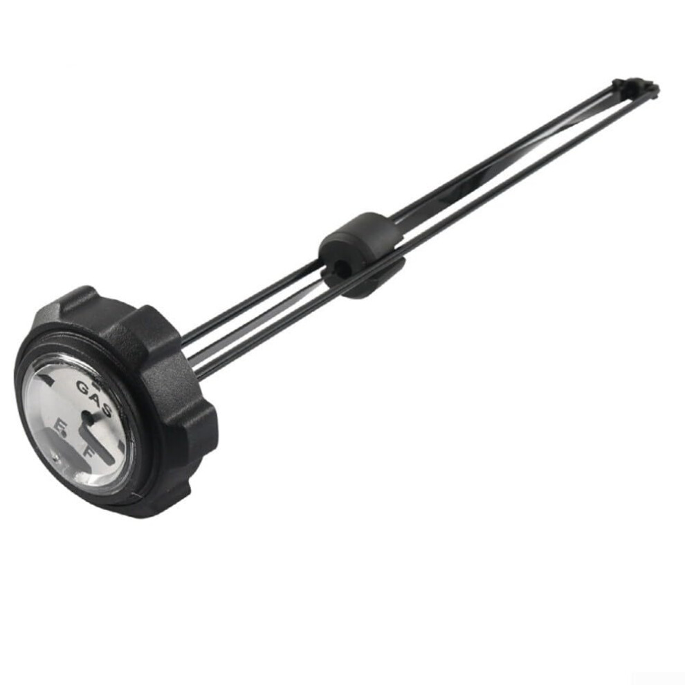 Fuel Gauge Gas Cap For Polaris Ranger With Accurate Fuel Level, Leakproof Seal, Corrosionresistant Float 9119770257598