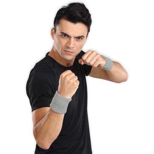 Αθλητικά βραχιόλια Ultra Performance Gear για τένις, ευέλικτο αθλητικό αξεσουάρ για άνδρες 1