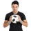 Αθλητικά βραχιόλια Ultra Performance Gear για τένις, ευέλικτο αθλητικό αξεσουάρ για άνδρες 4