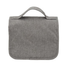 Wasserdichte Reise-Kulturtasche, multifunktional, aus strapazierfähigen Materialien, modisches Design, mit Aufhängevorrichtung, leichter