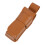 Leather Harmonica Protective Cover, Quality Waterproof Storage Case for Blues and Jazz Harmonicas 1