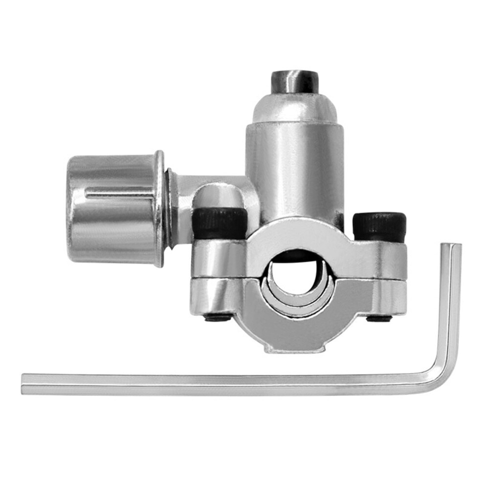 Piercing Valves 4Pack Line Tap Valves Kit Adjustable For Hvac Air Conditioners 1/4Inch Copper Tubing 610Mm 9001264416140