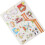 Children's Educational Puzzle, Cognitive Riddle with Handle, Enhances Cognitive Skills (A3006) 2