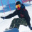 Γυαλιά σκι με αντιθαμβωτικούς φακούς, γυαλιά snowboard με προστασία UV400 για χειμερινά 4