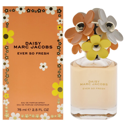 Marc Jacobs Marc Jacobs Daisy Ever So Fresh 75ml EDP Spray