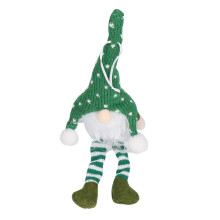 Tomte sueco hecho a mano, decoraciones festivas colgantes para tu hogar, elaboradas con cuidado para brindar alegría y tradición a la decoración