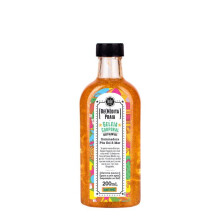 Körpergel nach der Sonne - LOLA FROM RIO - Be(M)dita Praia - 200ml - Nicht fettend - Feuchtigkeitsspendend