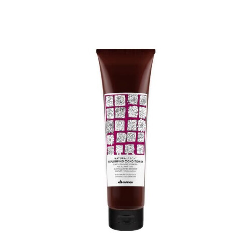 Conditioner Replumping Davines Formato Voyage 60 ml
