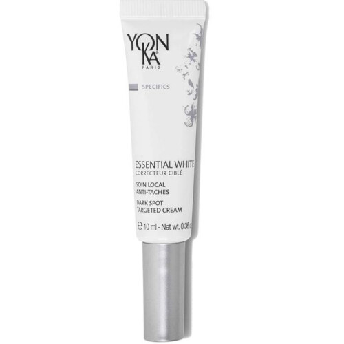 Targeted Corrector - YONKA - Essential White - 10 Ml - Lightening - Anti-spot