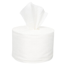 1Roll Disposable Facial Tissue Portable Makeup Remover Towel for Face Cleansing Safe for Sensitive Skin for Travel and Outdoor Activities