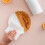 4 Rolls Kitchen Paper Towel, Disposable Towels for Kitchen, Durable, Absorbent (White, 50 Sheets) 4