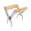 Honeycomb Puller with Wooden Handle for Beekeeping Bees Zander Dadant DNM 1
