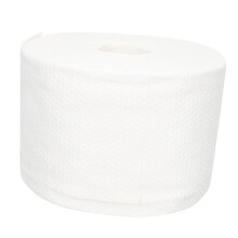 1Roll Disposable Facial Cleansing Wipes Portable Makeup Remover for Dry Skin and Easy Skin Cleansing and Household Cleaning