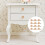 12 Unidades Para Pomo Cajón Muebles 4