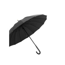 Umbrella for Rain Automatic Open Golf Umbrella Extra Large 43 Inch Windproof Waterproof For Men And Women Color G