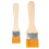2 Bastingborstel Nylon Voor BBQ En 4