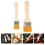 2 Bastingborstel Nylon Voor BBQ En 3