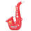Kinder Saxophon Spielzeug Jungen Mädchen Schöne 7