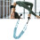 Aerial Strap, elastisch, starke Tragfähigkeit, 6